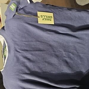 Daily Drills Sweat Set